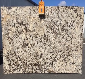 Delicatus Cream Slab